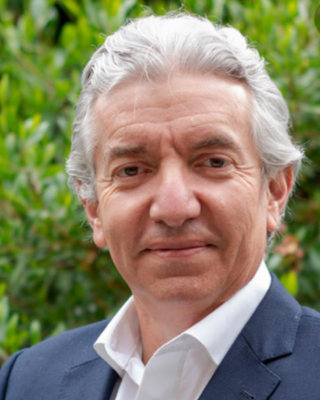 Mauricio Reina