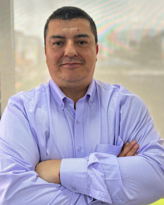 Jorge Alexander Sanabria