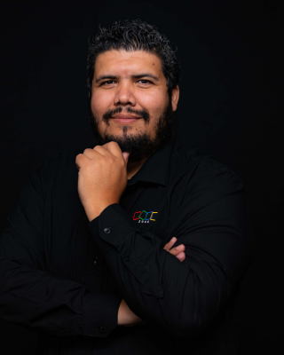Enrique López