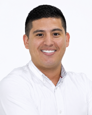  Cristian Quintero