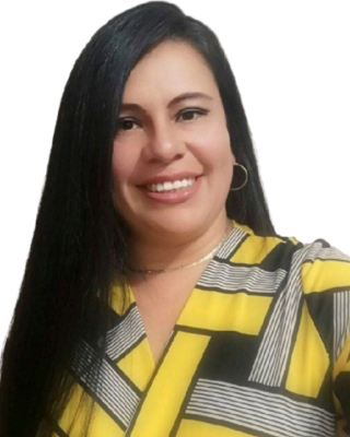 Angélica Martínez