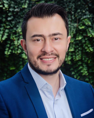 William Moreno