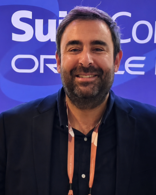 Nicolás Amengual