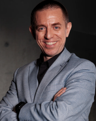 Luciano Itamar