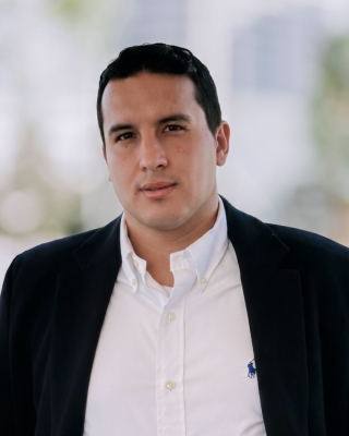 Luis Alejandro Ruiz Pinilla