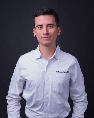 Steve Ramirez