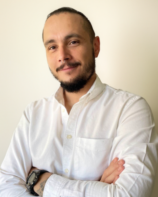Alexis Botero