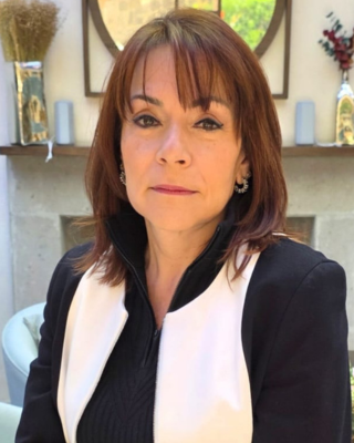 Elisa García Barragán