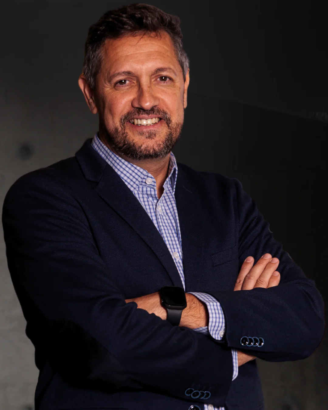 Marcelo Sinhorini​